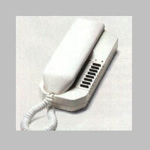 ACCESS CONTROL PIC